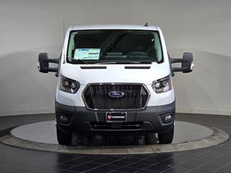 New 2025 Ford Transit 150 Low Roof AWD video 3