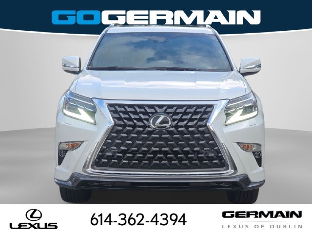 Certified 2023 Lexus GX 460 Premium AWD/4WD image 5