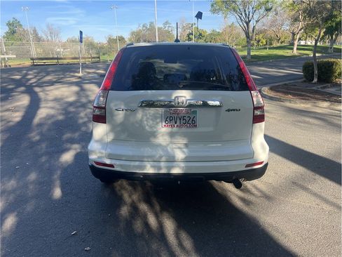 Used 2011 Honda CR-V EX-L image 6