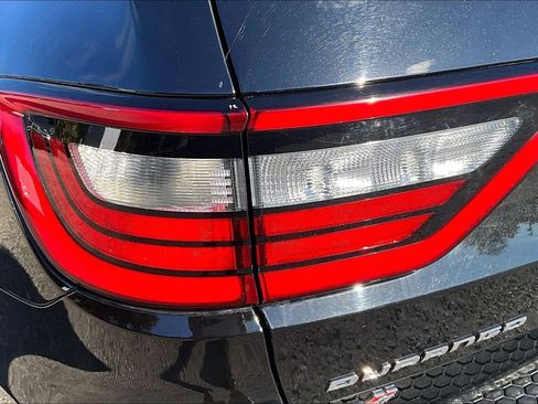Used 2021 Dodge Durango R/T image 22