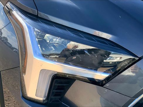 Used 2024 Toyota Sequoia SR5 image 35