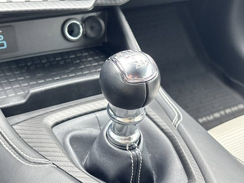 Used 2024 Ford Mustang GT Premium image 36