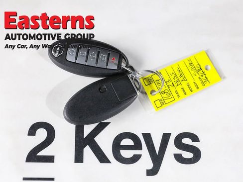 Used 2023 Nissan Altima 2.5 S image 25