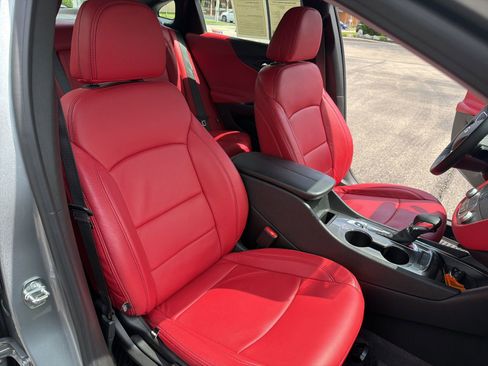 Used 2024 Chevrolet Malibu LT w/ Redline Edition image 29