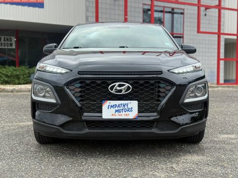 Used 2018 Hyundai Kona SE AWD/4WD image 8
