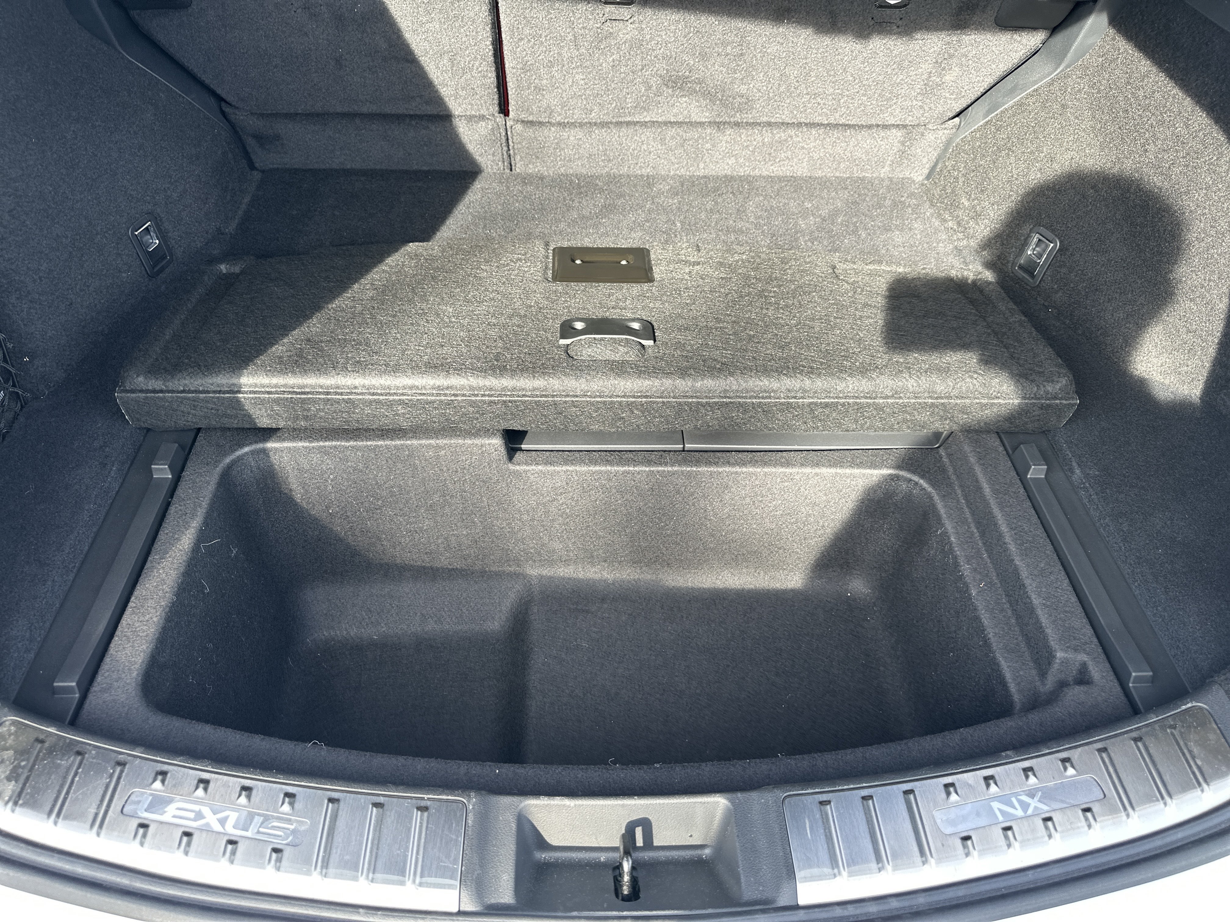 Used 2023 Lexus NX 350 AWD w/ Cold Area Package image 14