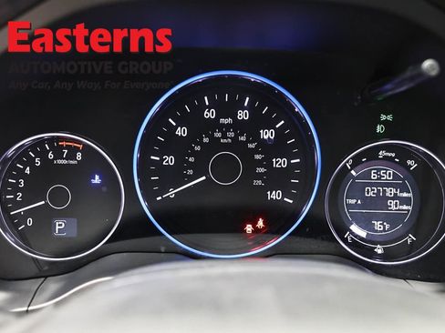 Used 2022 Honda HR-V Sport image 17