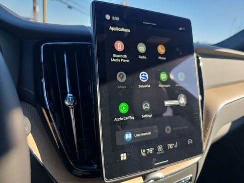 New 2026 Volvo XC60 T8 Plus w/ Protection Package Premier image 22