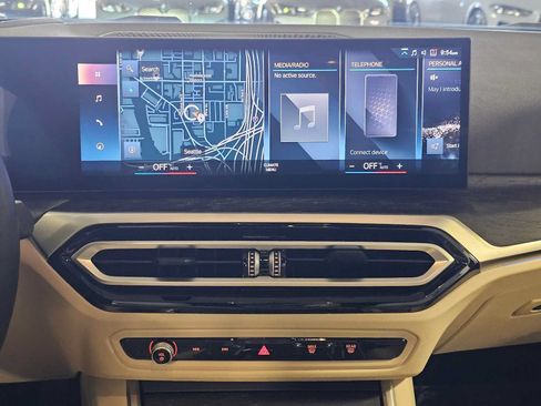 Used 2023 BMW i4 eDrive35 w/ Premium Package RWD image 13
