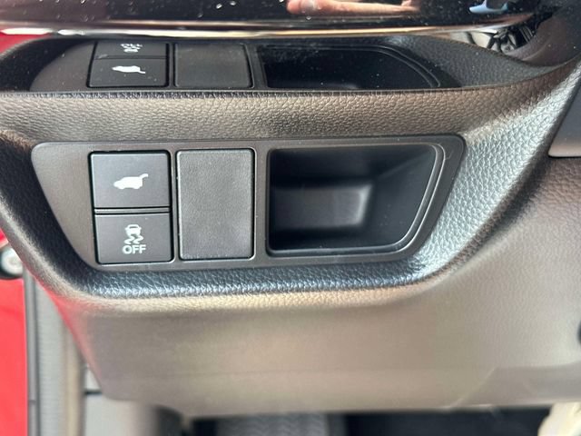 New 2026 Acura ADX A-Spec w/ Advance Package AWD/4WD image 20