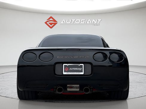 Used 2003 Chevrolet Corvette Z06 w/ Memory Package, 3 Drivers RWD image 32