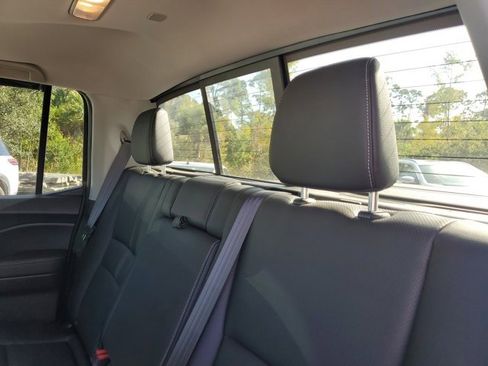 Used 2023 Honda Ridgeline RTL image 14