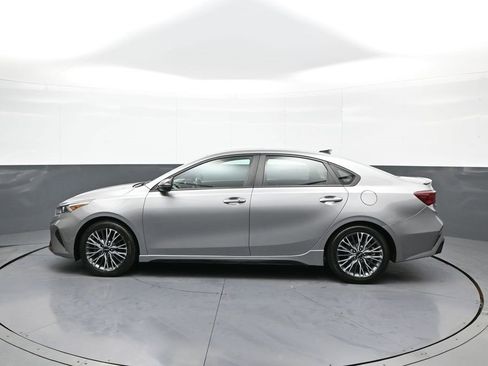 Certified 2023 Kia Forte GT-Line w/ GT-Line Premium Package image 9