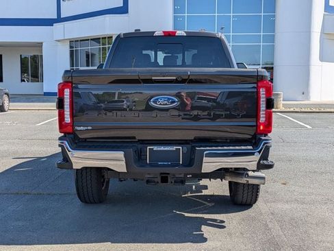 Certified 2024 Ford F350 Lariat w/ Lariat Ultimate Package image 5