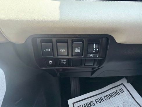 Used 2021 Subaru Ascent Limited w/ Technology Package AWD/4WD image 33