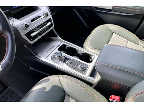 Used 2024 Ford Explorer Timberline w/ Timberline Technology Package AWD/4WD image 25