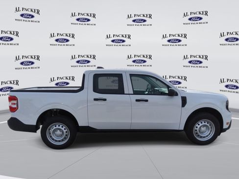 New 2026 Ford Maverick XL AWD/4WD image 6