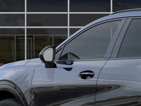 New 2026 Buick Envision Sport Touring AWD/4WD image 12