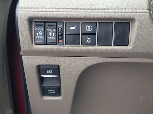 Certified 2023 Honda Odyssey EX-L image 20