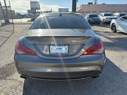 Used 2015 Mercedes-Benz CLA 250 image 5