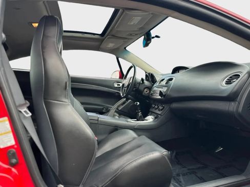 Used 2006 Mitsubishi Eclipse GT FWD image 19