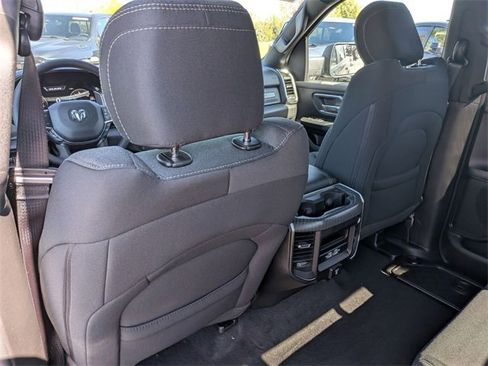 New 2026 RAM 1500 Big Horn image 46