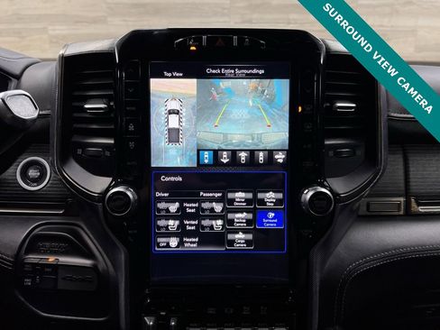 Used 2020 RAM 3500 Limited image 9