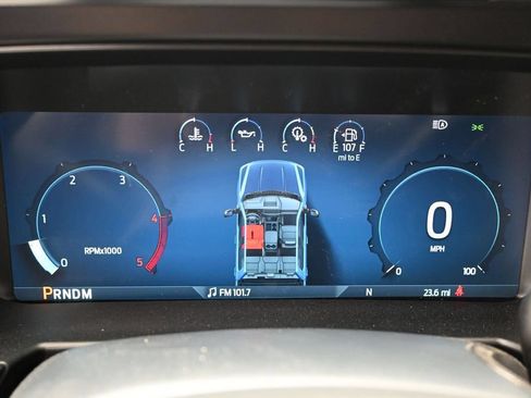 New 2026 Ford F250 XLT w/ XLT Premium Package AWD/4WD image 29