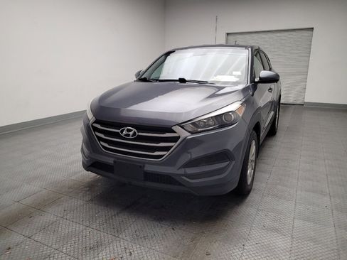 Used 2017 Hyundai Tucson SE image 15