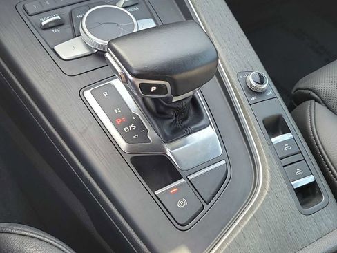 Used 2018 Audi A5 2.0T Premium Plus w/ Premium Plus image 22