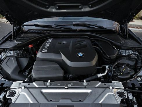 New 2026 BMW 330i Sedan w/ Premium Package image 30