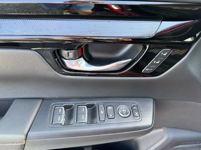 New 2027 Honda CR-V Sport Touring image 13