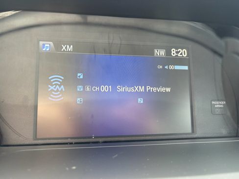 Used 2014 Honda Accord EX-L image 20