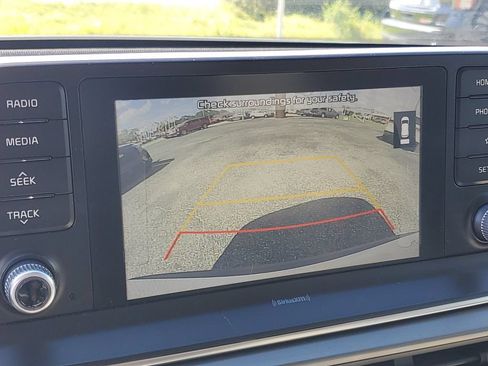 Used 2020 Kia Telluride S FWD image 18