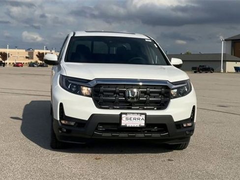 New 2026 Honda Ridgeline RTL image 3