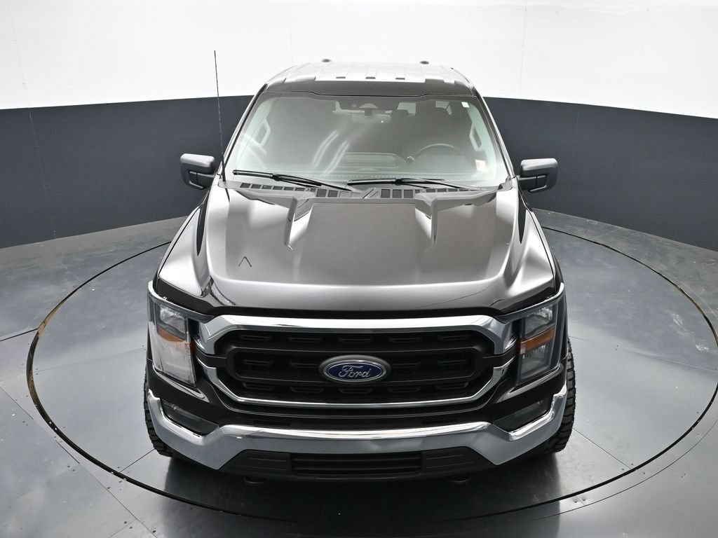 Used 2023 Ford F150 XLT w/ Equipment Group 301A Mid AWD/4WD image 42