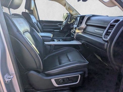 Used 2020 RAM 1500 Laramie AWD/4WD image 20