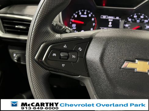 Used 2021 Chevrolet TrailBlazer LS image 14