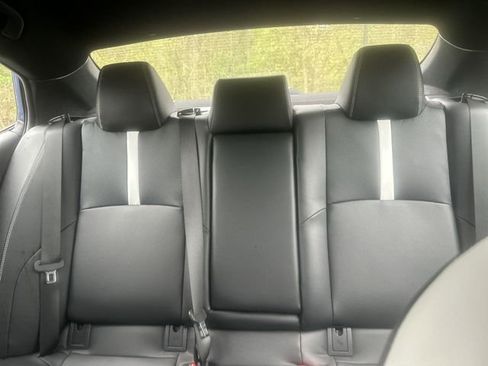 New 2026 Toyota Camry SE FWD image 27