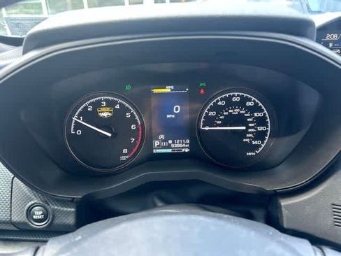 Used 2022 Subaru Forester Wilderness AWD/4WD image 25