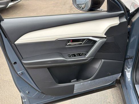 New 2026 MAZDA CX-5 Preferred AWD/4WD image 11