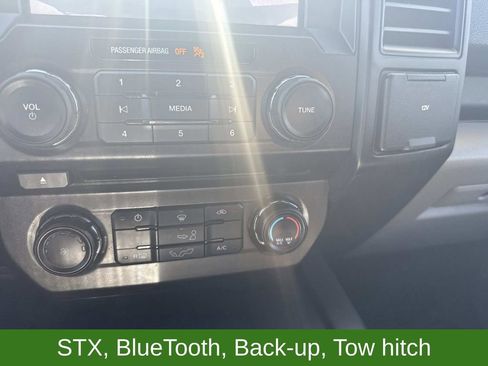 Used 2018 Ford F150 XL w/ Equipment Group 101A Mid AWD/4WD image 23