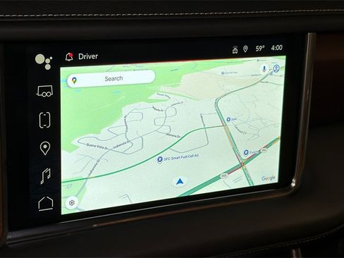 Used 2024 GMC Yukon Denali Ultimate image 35