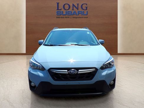 Used 2023 Subaru Crosstrek 2.0i Premium AWD/4WD image 3
