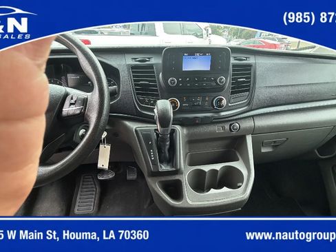 Used 2021 Ford Transit 350 XLT RWD image 28