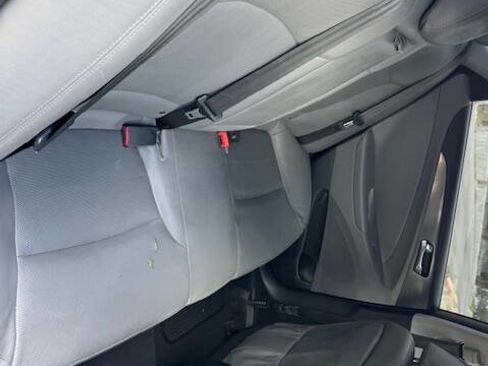 Used 2014 Hyundai Sonata Limited image 14