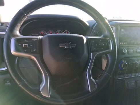 Used 2019 Chevrolet Silverado 1500 RST w/ All-Star Edition image 18