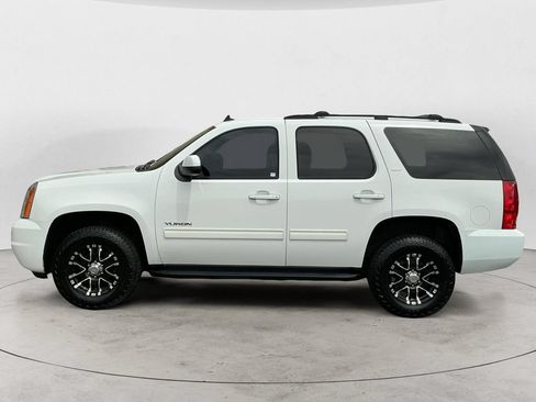 Used 2014 GMC Yukon SLT AWD/4WD image 8