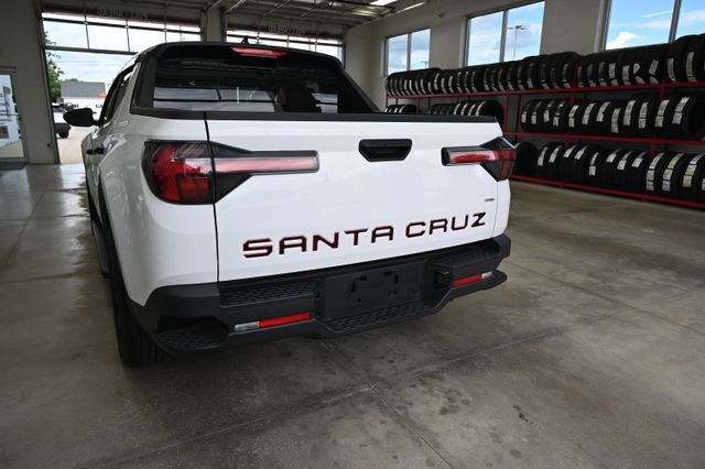Used 2023 Hyundai Santa Cruz SEL AWD/4WD image 7