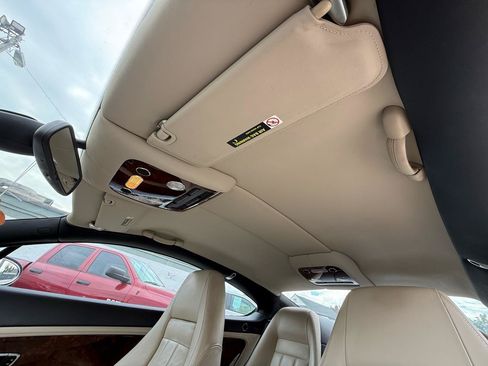 Used 2005 Bentley Continental GT AWD/4WD image 39